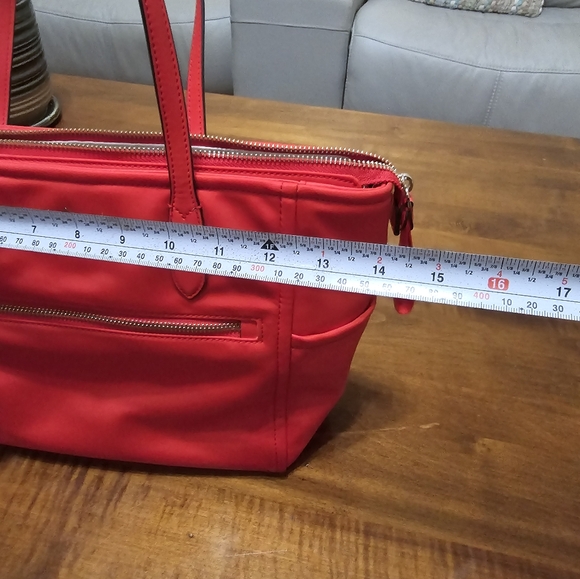Kate Spade purse - Picture 2 of 5